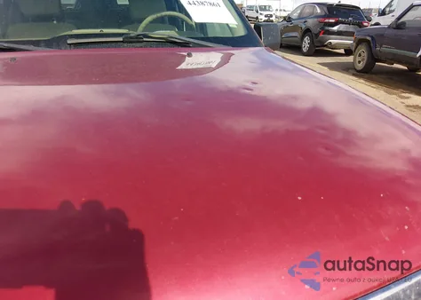 2008 Ford Explorer Xlt z USA, uszkodzony, nr VIN 1FMEU73E28UA53437